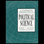 Comparative Introduction to Political Science