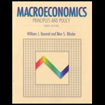 Macroeconomics   With CD and Study Guide