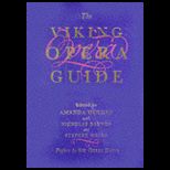 Viking Opera Guide