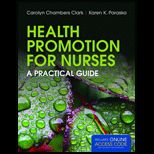 Health Promotion for Nurses With Access