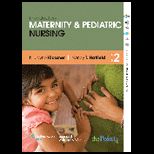 Introductory Maternity and Pediatric Nursing   With CD
