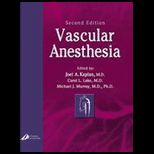 Vascular Anesthesia