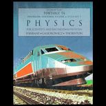 Portable TA  A Physics Problem Solving Guide, Volume I