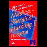Medical Surgical Nursing Volume 1 Audio