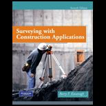 Surveying With Construction Applications