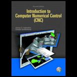 Intro. to Computer Numerical With 2 CDs