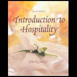 Introduction to Hospitality   Package
