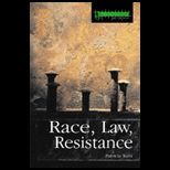 Race, Law Resistance