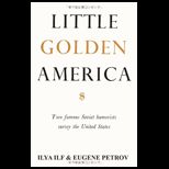 Little Golden America