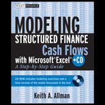 Modeling Structured Finance Cash Flows