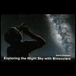 Exploring Night Sky With Binoculars  A Companion to the Night Sky Star Dial