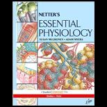 Netters Essential Physiology