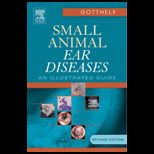 Small Animal Ear Diseases