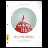 Political Science (Looseleaf) (Custom)