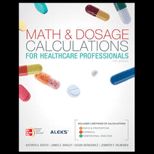 Math and Dosage Calculations for Medical Careers  Text