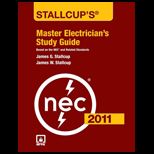 Stallcups Master Electricians Study Guide