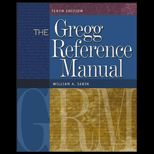 Gregg Reference Manual  Manual of Style, Grammar, Usage, and Formatting