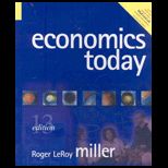Economics Today (Complete)   Package