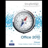 Exploring Microsoft Office Brief, 2010   With CD