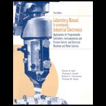 Industrial Electronics (Laboratory Manual)