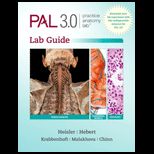 Practice Anatomy Lab 3.0 Lab Guide  Text Only