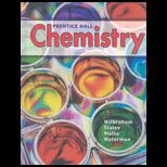 Chemistry   Interactive Digital Textbook on CD ROM