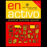 En Activo  Practical Business Spanish