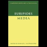 Euripides  Medea