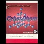 Cyberchem Windows Version, 2 CDs