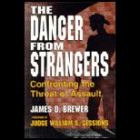 Danger From Strangers