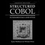 Structured COBOL / Text with RM Compiler and Start up Guide