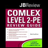 COMLEX Level 2 PE Review Guide