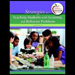 Strategies for Teaching Students With Learning   With Access