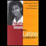 Health Issues in Latino Community
