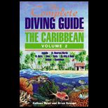 Complete Diving Guide The Caribbean