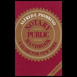 Notary Public Handbook A Guide for New York Law