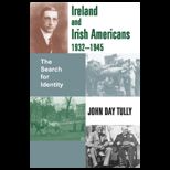 Ireland and Irish Americans 1932 1945