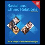 Racial and Ethnic Relations, Census Edition   Text