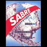 SABRE Reservations  Basic and Advanced Training