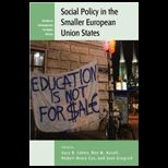 Social Policy in Smaller European Union States