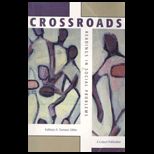 Crossroads  Read. in Social Prob. (Custom)