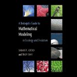 Biologists Guide to Mathematical Modeling in Ecology & Evolution