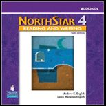 Northstar 4  Reading and Writing Audio CDs