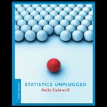 Statistics Unplugged