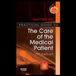 Practical Guide to the Care of the Medical Patient Updt.