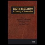 Froth Flotation   With CD