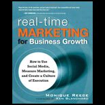 Real Time Marketing for Business Growth