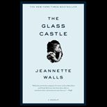 Glass Castle  A Memoir