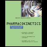 Pharmacokinetics  Principles and Applications