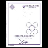 Ethical Inquiry